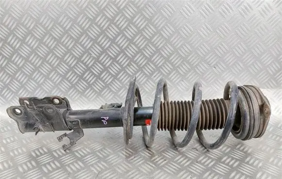 Renault Koleos I Front shock absorber/damper 339198