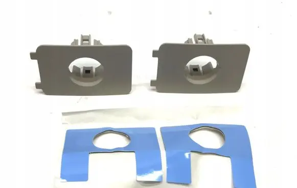 BMW 1 F20 F21 Front parking sensor holder (PDC) 8079575