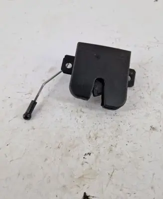 Volkswagen Caddy Loading door lock loop/hook striker 2K0827505J