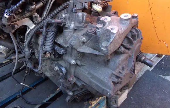 Opel Astra K Turbo 55493250 B16DTH