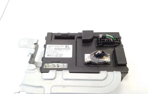 Nissan Leaf I (ZE0) Other control units/modules 284B14NR0B