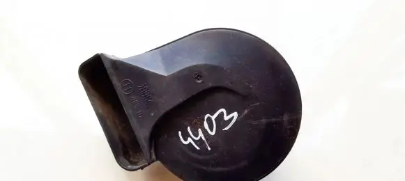 Mercedes-Benz E W210 Horn signal E349042 AM80R
