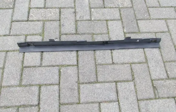 Ford Focus Bumper protection for All-terrain vehicles (jeeps) AM51R001A06AB