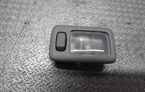Mitsubishi Pajero Rear seat light