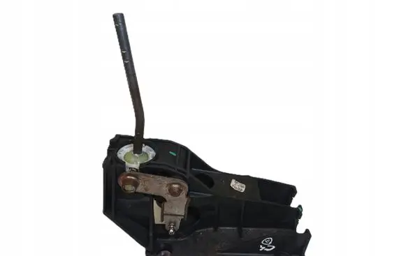 Citroen C4 I Gear shifter/selector 9655245980