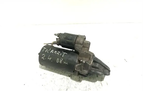 Ford Transit Starter motor