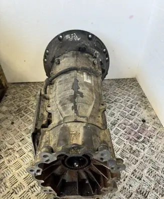 Mercedes-Benz GL X164 Automatic gearbox A1642748601