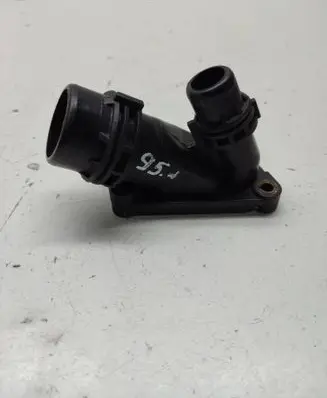 BMW 1 E82 E88 Engine coolant pipe/hose 7800048