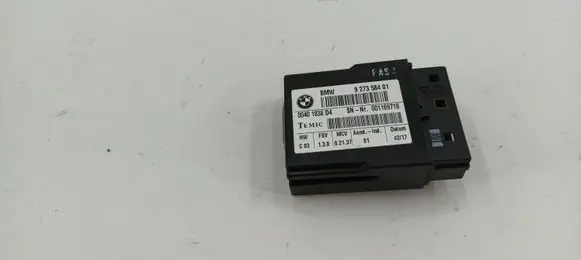 BMW 4 F32 F33 Other devices 9273584