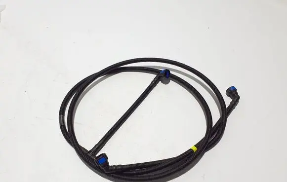 Skoda Enyaq iV Windshield washer fluid hose 5la955970