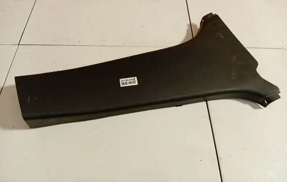 Toyota Avensis T250 (B) pillar trim (top) 6241305030 62413-05030