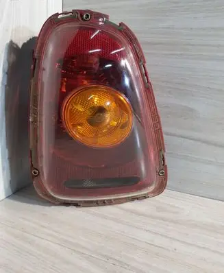 Mini One - Cooper Coupe R56 Rear/tail lights 2751308 2753625