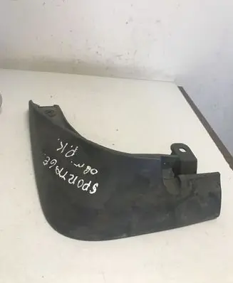 KIA Sportage Front mudguard 868311F010