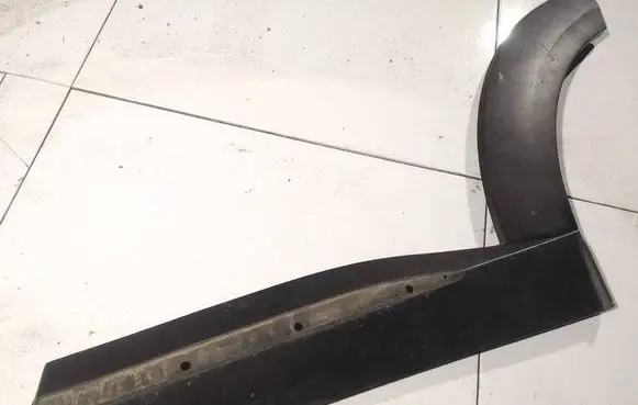 Mazda CX-3 Rear door trim (molding) d10e51rd1