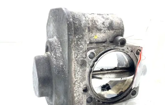 Opel Astra H Engine shut-off valve 8981052101