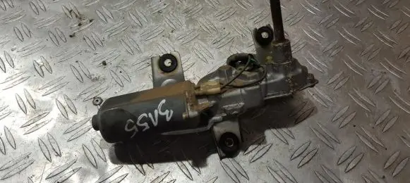 Honda Civic Rear window wiper motor