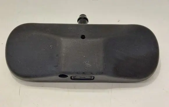 Volkswagen PASSAT B6 Windshield washer spray nozzle 5M0955986C