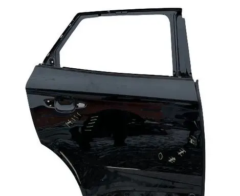 Opel Grandland X Front door YP00158080D