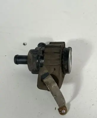 BMW 7 G11 G12 Webasto circulation pump for autonomous heater 9021337A
