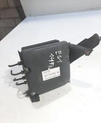 BMW 5 E60 E61 ABS Pump 6783360