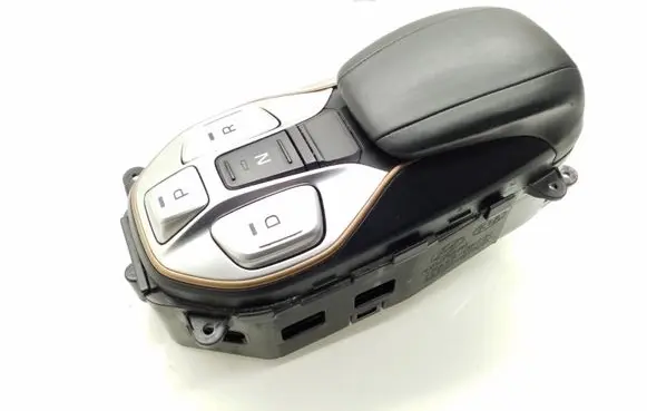 Hyundai Ioniq Gear shifter/selector 46700G7XXX
