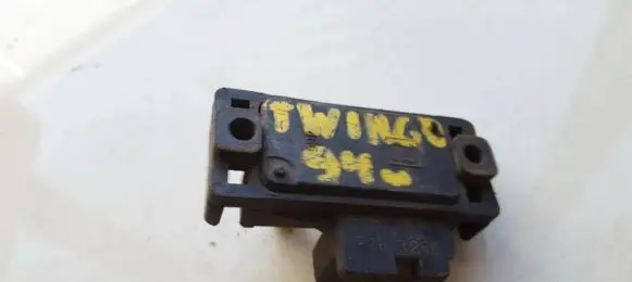 Renault Twingo I Air pressure sensor 8763258