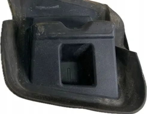 Ford F150 Front tow hook cap/cover FL3401897AB
