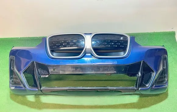 BMW iX Front bumper 51119853317