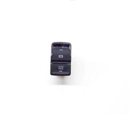 Hand parking brake switch