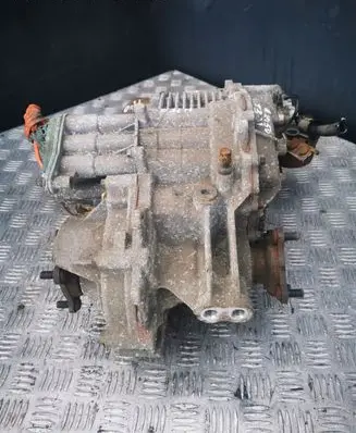 Lexus RX 450H Rear differential E3/11