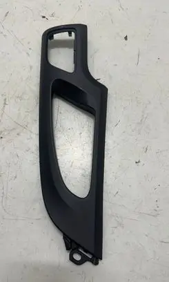 Porsche Cayenne (92A) Other rear door trim element 7P5839247