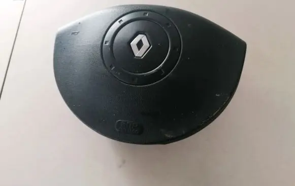 Renault Megane II Passenger airbag 6010579 8200301512a