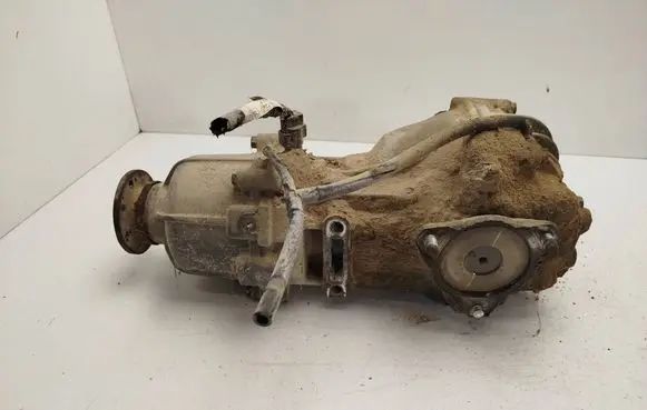 Suzuki SX4 Rear differential 3360