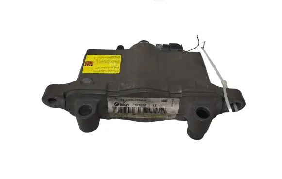 BMW 5 F10 F11 Pedestrian airbag 7191050 719105011