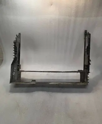 BMW 5 E60 E61 Radiator support slam panel