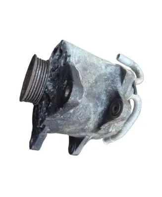 Generator/alternator