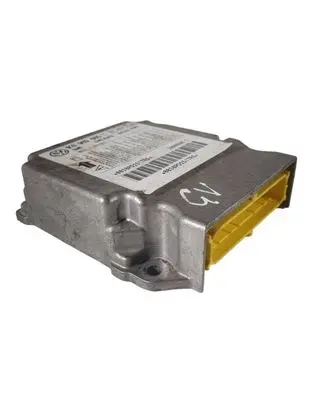 Audi A8 S8 D2 4D Airbag control unit/module 1K0909605T 5WK43412 29080506C