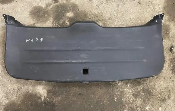 Subaru Forester SH Tailgate trim 94321SC000 94320SC000