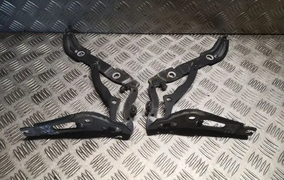 BMW 3 E92 E93 Tailgate/trunk/boot hinge 7060628 7060627