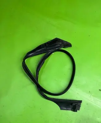 BMW 5 F10 F11 Rubber seal front coupe door 7182285