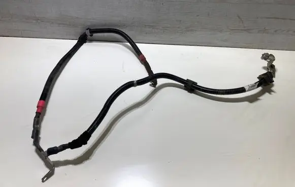 BMW X1 F48 F49 Wires (starter motor) 8594487
