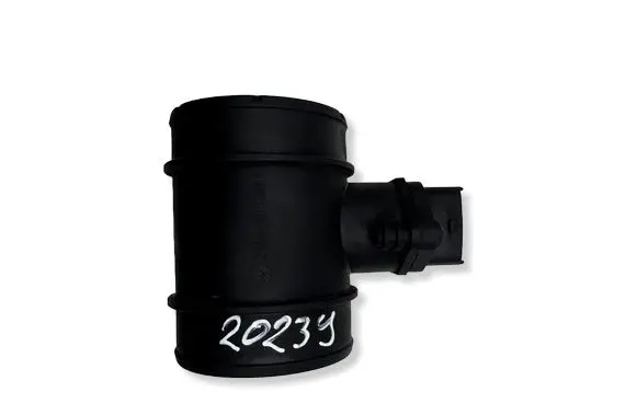 Opel Corsa C Mass air flow meter 0281002549 24439252