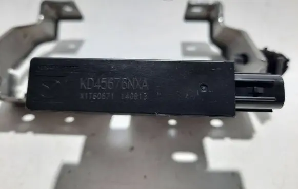 Mazda 6 Antenna control unit KD45676NXA