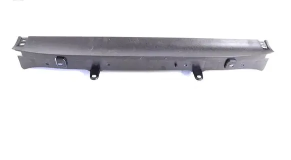 Mini Cooper Countryman R60 Centre console side trim rear 9801206