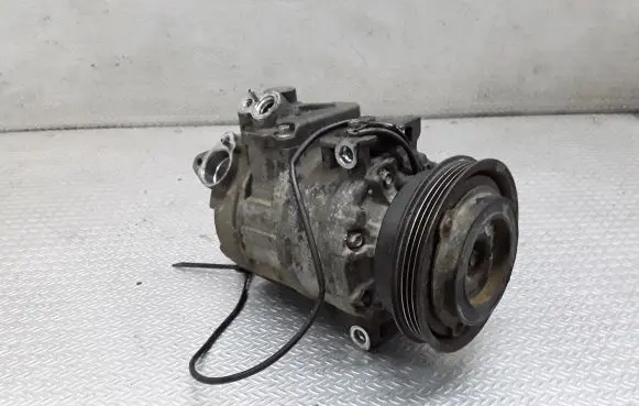 Audi A4 S4 B5 8D Air conditioning (A/C) compressor (pump) 7SBU16C