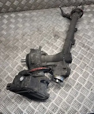 BMW 2 F45 Steering rack 6880909