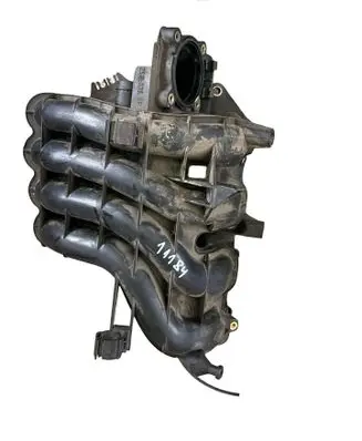 Volkswagen Golf IV Intake manifold 036129711