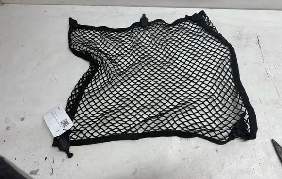 BMW 4 F36 Gran coupe Trunk/boot cargo luggage net 7248530