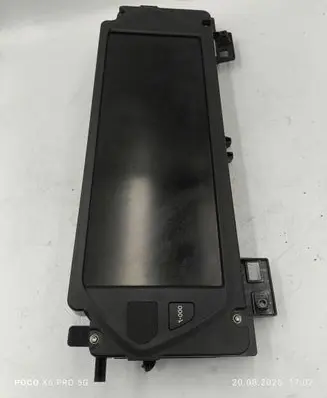Citroen C4 II Picasso Screen/display/small screen 9806552180 9813590280 ZF203C1AN