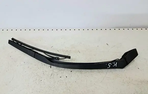Honda FR-V Rear wiper blade arm 